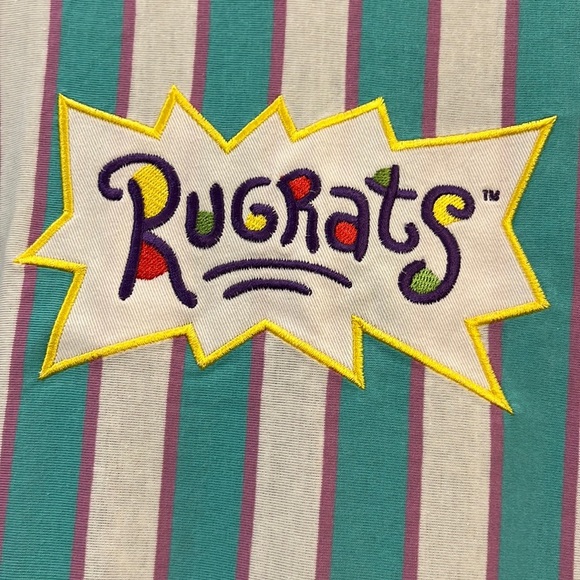 Nickelodeon Other - Nickelodeon mens t-shirt